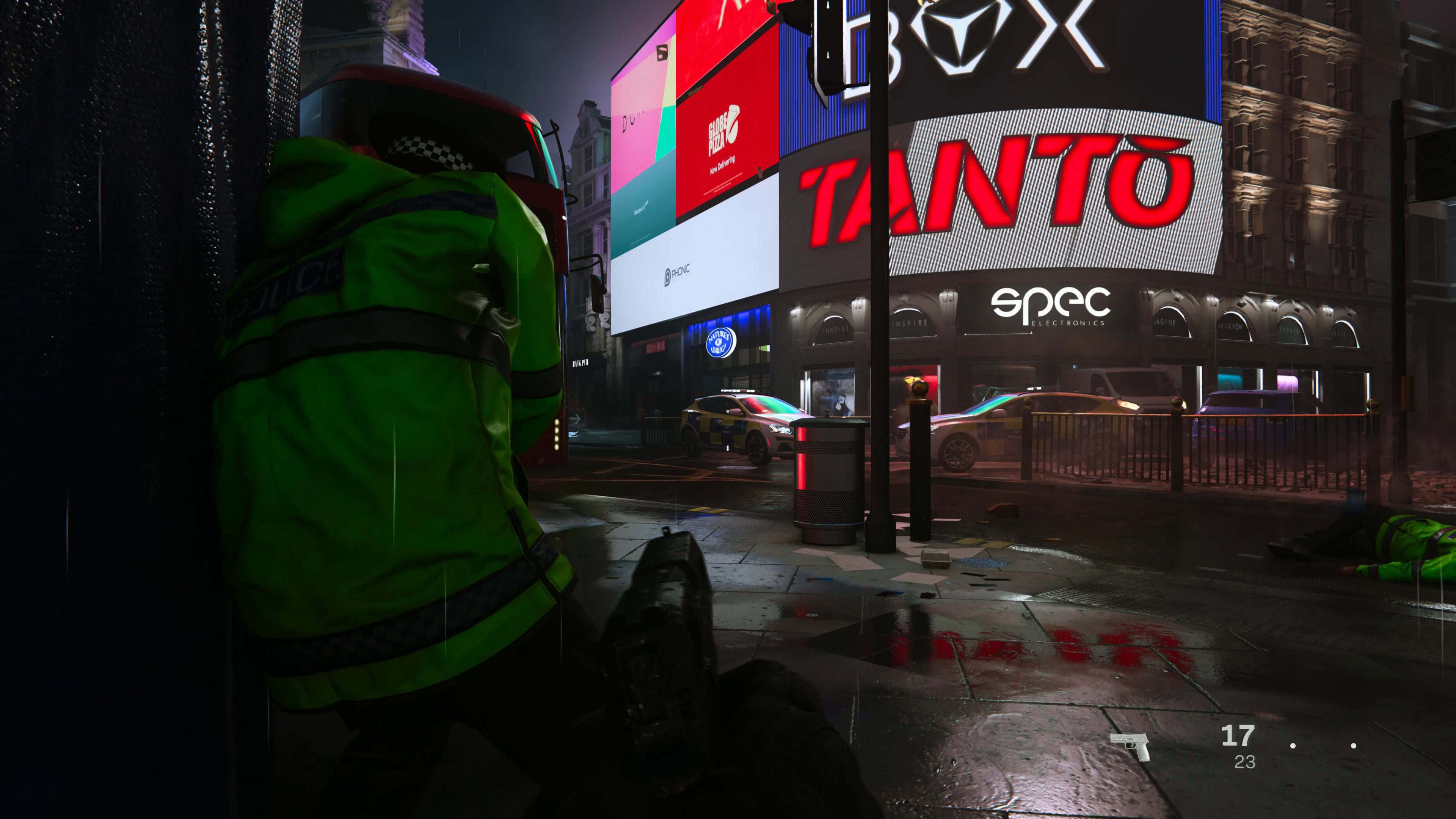 Call of Duty: Modern Warfare 2019